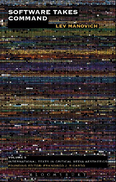 Software Takes Command