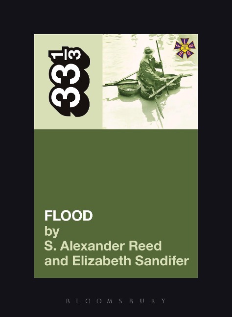 They Might Be Giants Flood