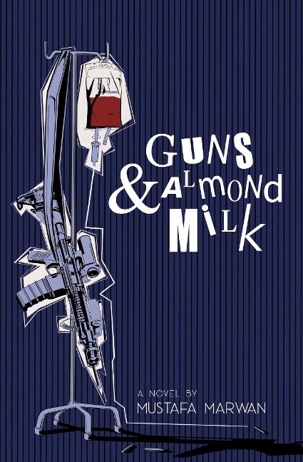 Guns and Almond Milk