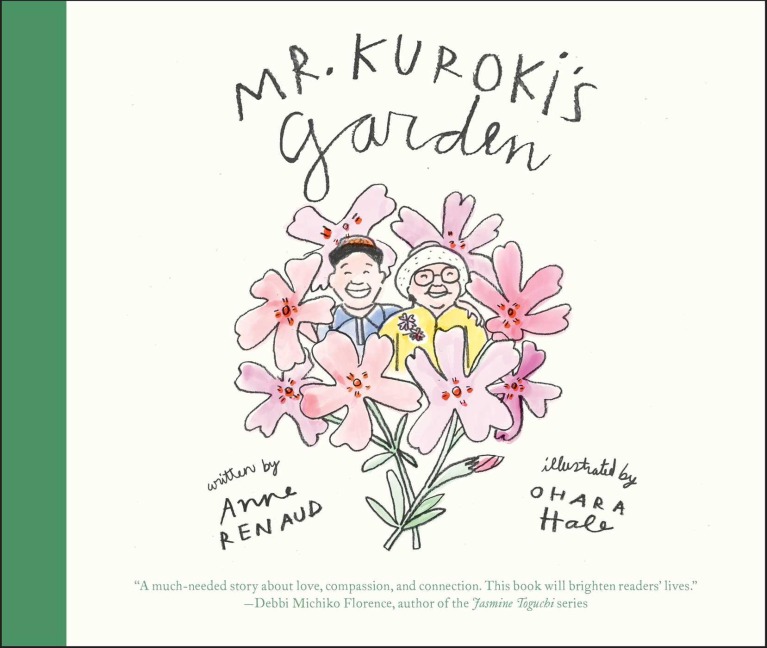 Mr. Kurokis Garden