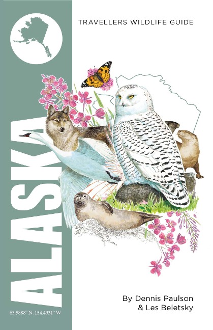 Alaska: Traveller's Wildlife Guide