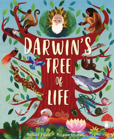 Darwins Tree of Life