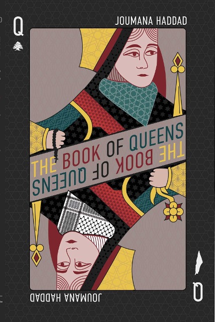 The Book of Queens