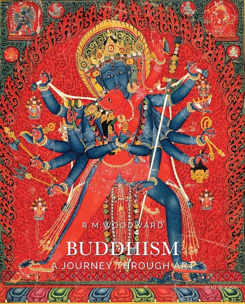Buddhism: A Journey Through Art