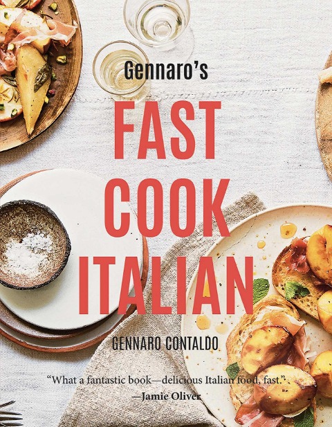 Gennaros Fast Cook Italian