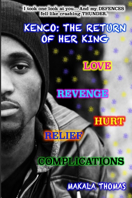 Kenco: The Return Of Her King