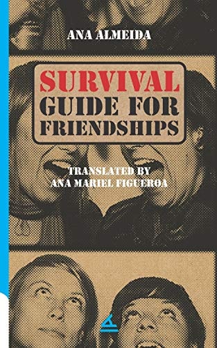 Survival Guide For Friendships