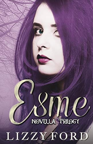 Esme Novella Trilogy Halloween, Thanksgiving, Christmas