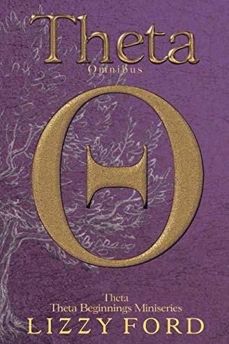 Theta Omnibus Theta and Theta Beginnings Miniseries