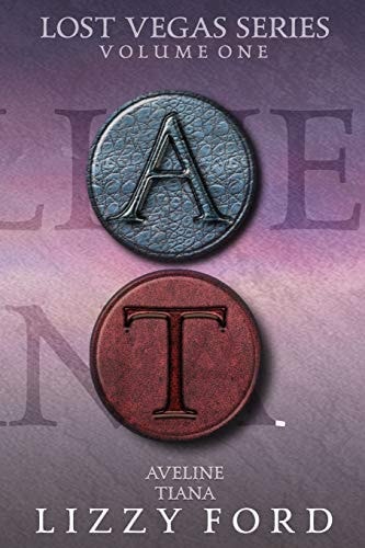 Lost Vegas Series Volume One Aveline and Tiana
