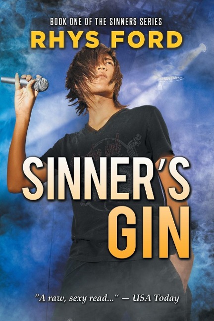 Sinners Gin