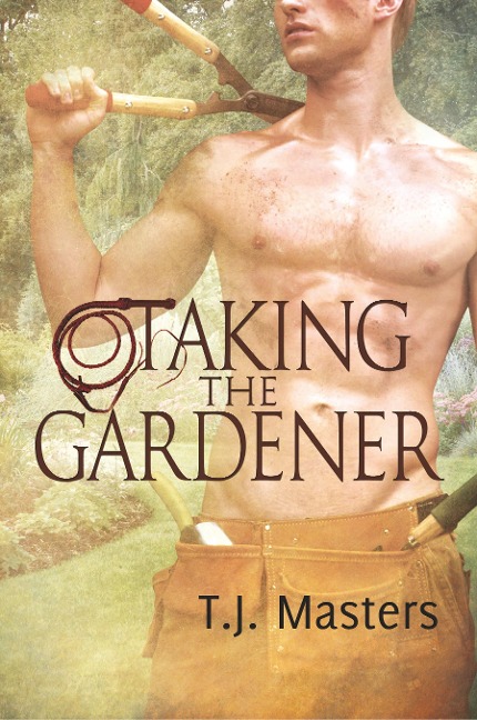 Taking the Gardener