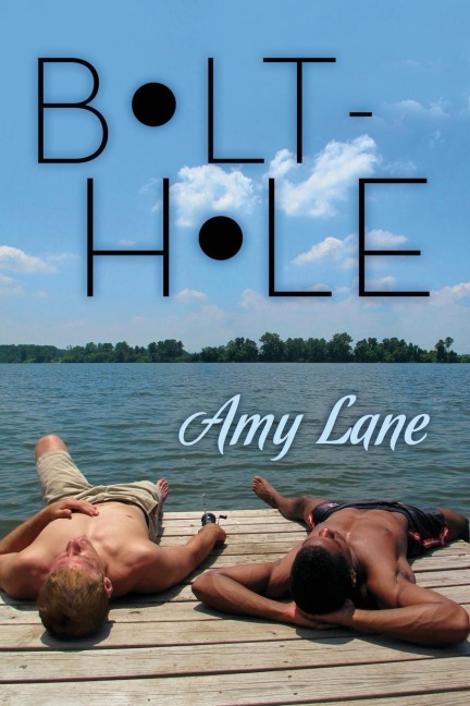 Bolt-hole