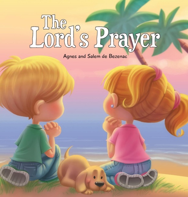 The Lords Prayer: Our Father in Heaven