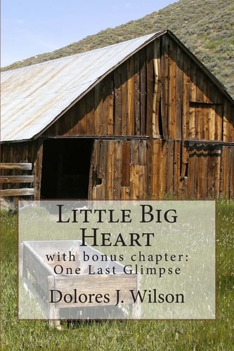 Little Big Heart With Bonus Chapter: One Last Glimpse