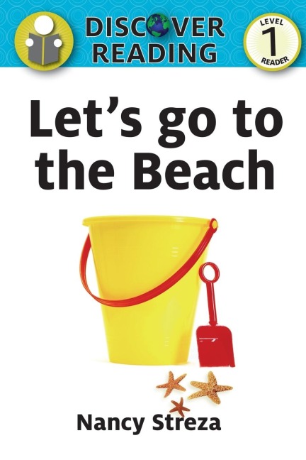 Lets Go to the Beach