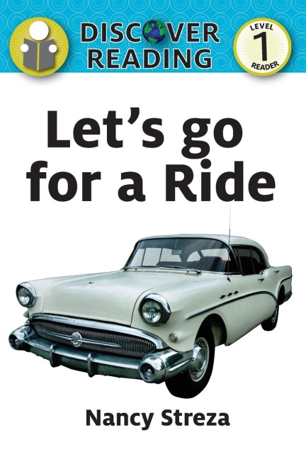Lets go for a Ride