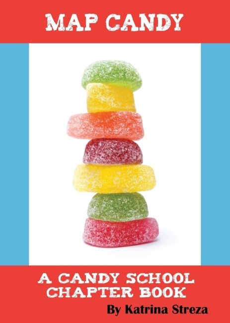 Map Candy