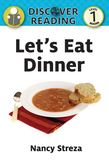 Lets Eat Dinner
