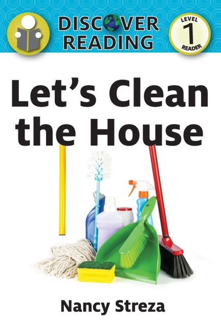 Lets Clean the House