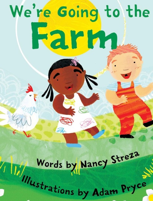 Were Going to the Farm
