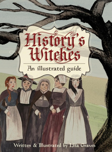 Historys Witches