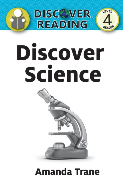 Discover Science