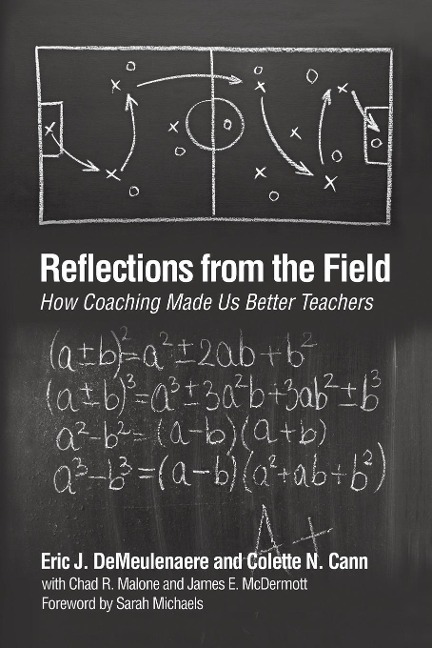 Reflections from the Field: How Coaching Made Us Better Teachers