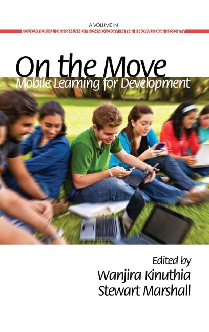 On the Move: Mobile Learning Development (Hc)