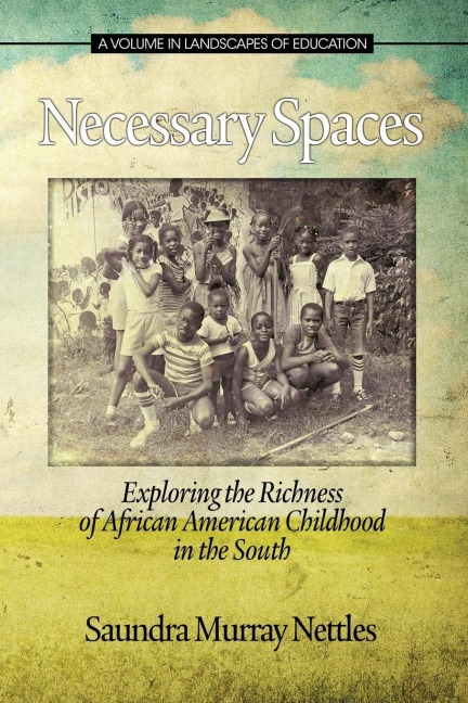 Necessary Spaces: Exploring the Richness of African American Childhood in the South