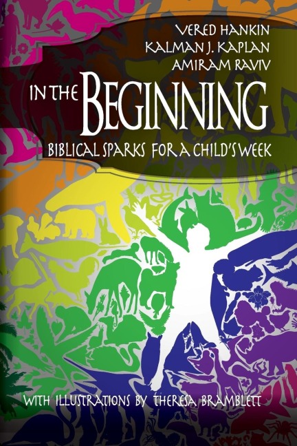 In the Beginning: Biblical Sparks for a Childs Week