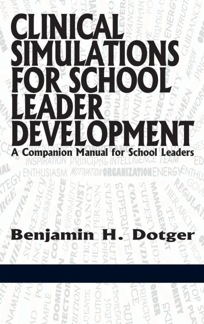 Clinical Simulations for Teacher Development a Companion Manual for Teachers(hc)