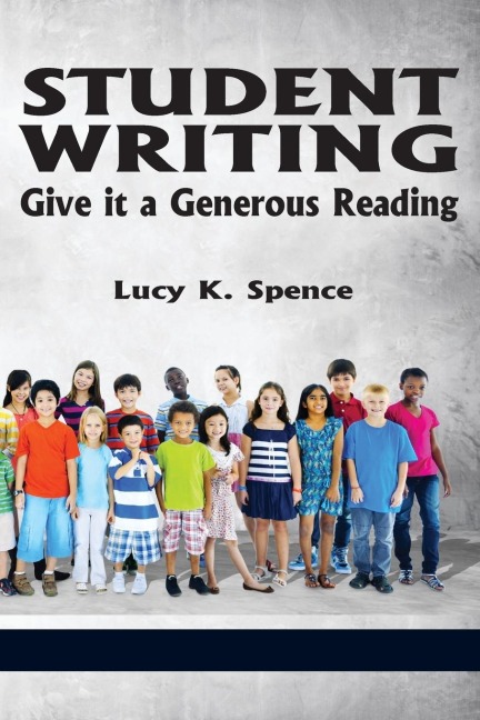 Student Writing: Give It a Generous Reading
