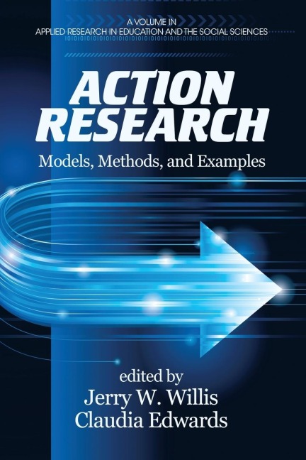 Action Research: Models, Methods, and Examples