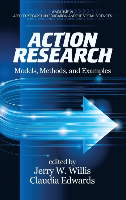 Action Research: Models, Methods, and Examples (Hc)