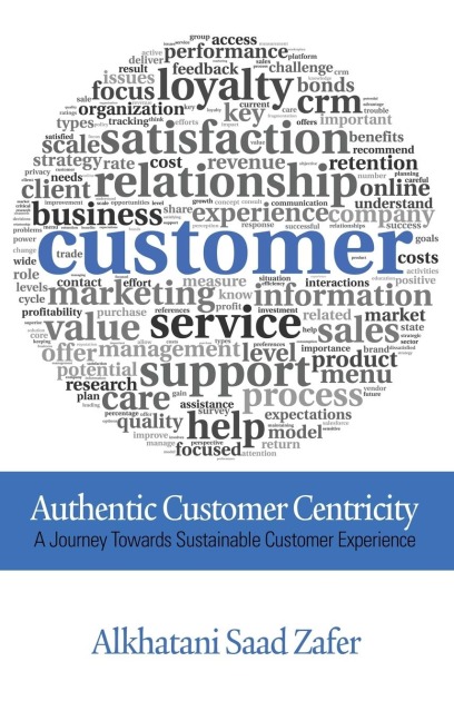 Authentic Customer Centricity (HC)