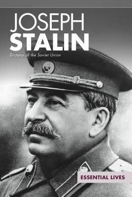 Joseph Stalin: Dictator of the Soviet Union: Dictator of the Soviet Union