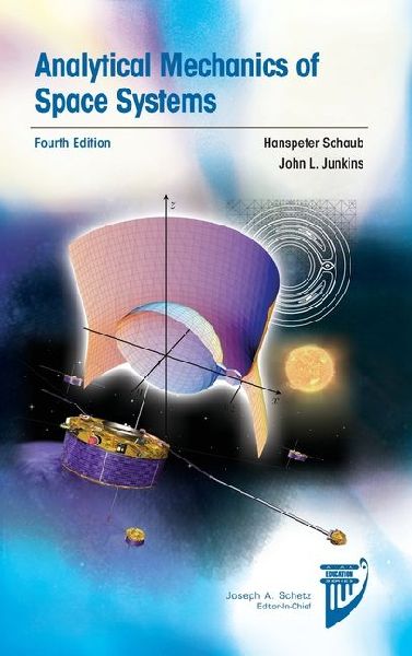 Analytical Mechanics of Space Systems