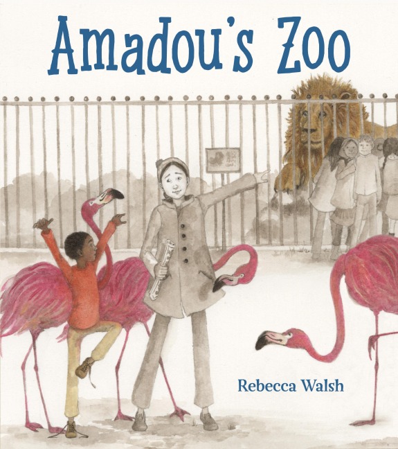 Amadous Zoo