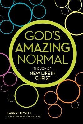 Gods Amazing Normal