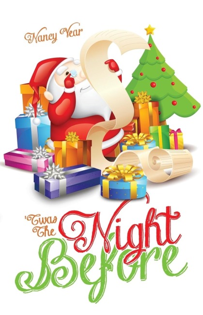 'Twas the Night Before