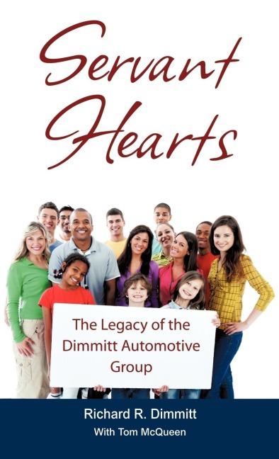 Servant Hearts