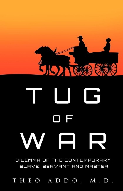 Tug of War: Dilemma of the Contemporary Slave, Servant and Master