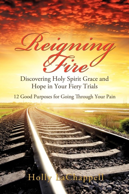 Reigning Fire