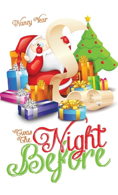 Twas the Night Before