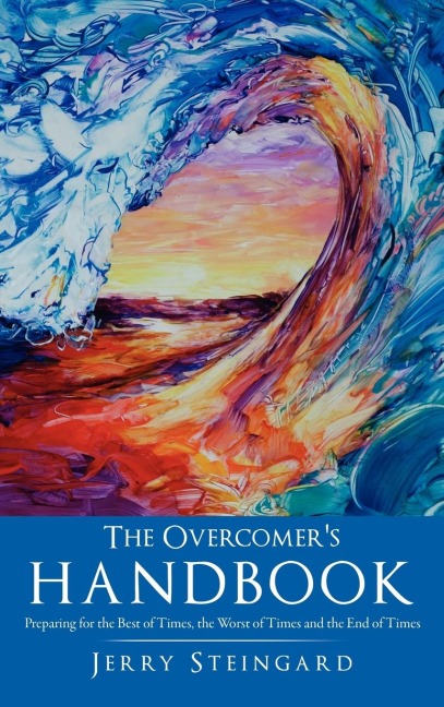 The Overcomers Handbook