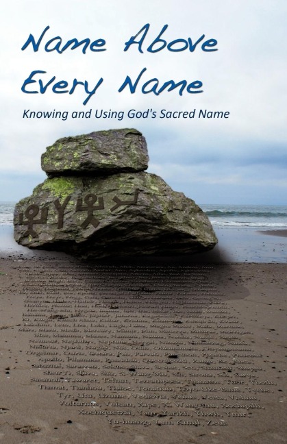 Name Above Every Name