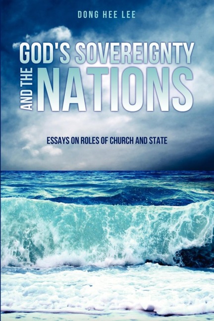 Gods Sovereignty and the Nations