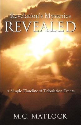 Revelations Mysteries Revealed