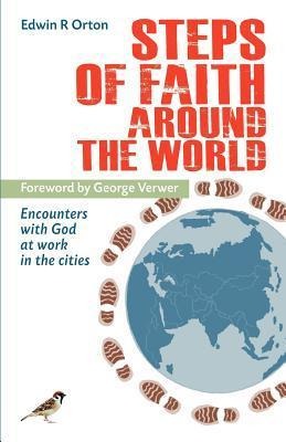 Steps of Faith Around the World